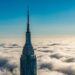 بلندترین آسمانخراش جهان در عربستان سعودی ساخته میشود