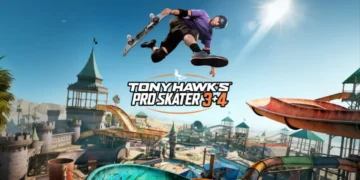 ریمیک Tony Hawk’s Pro Skater 3 + 4 رسماً معرفی شد