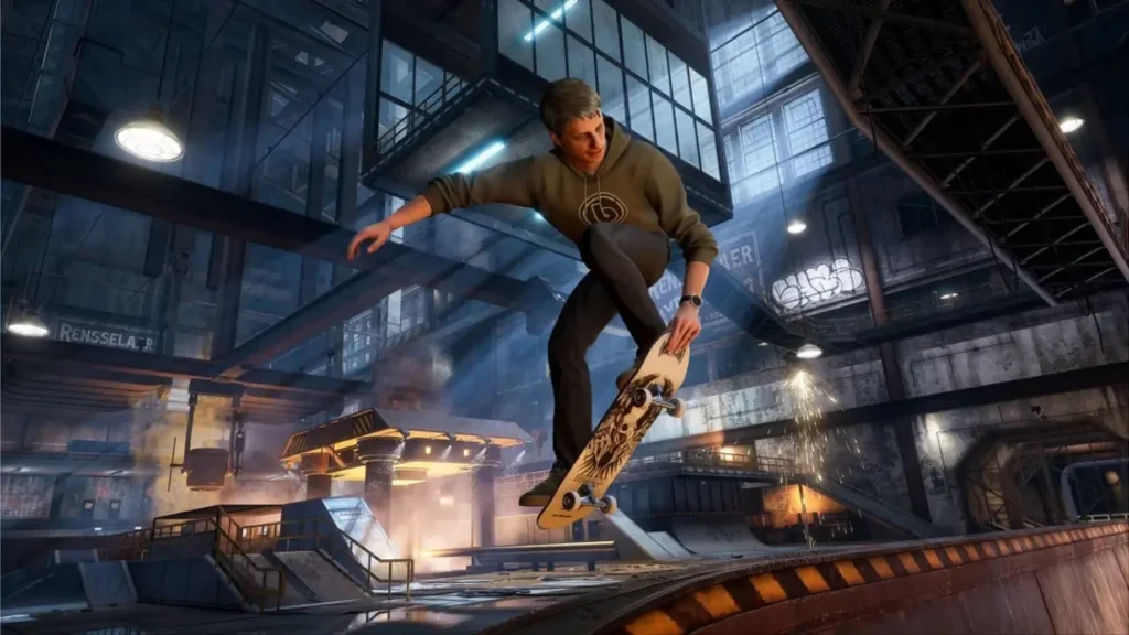 نسخه بازسازی‌شده Tony Hawk’s Pro Skater 3 + 4 در ۱۱ جولای منتشر خواهد شد و نسخه دیلاکس آن شامل شخصیت‌های Doom Slayer و Revenant خواهد بود.