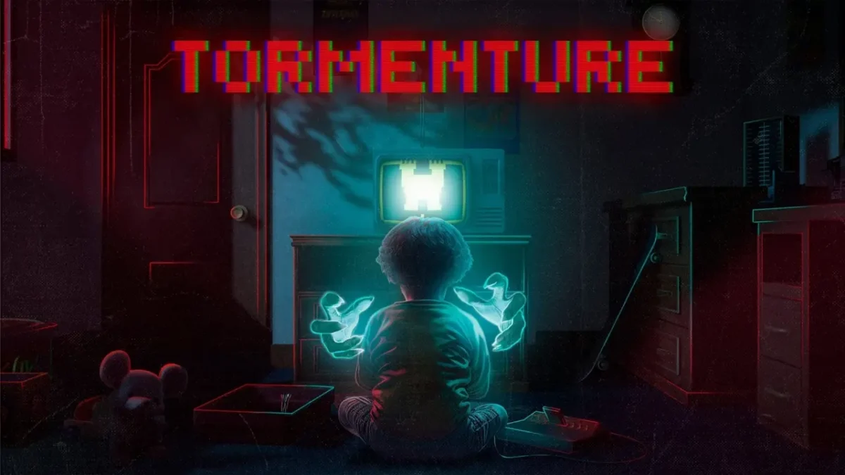 بازی Tormenture