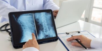 کشف درمانی نوآورانه برای مشکلات نخاعی و فلجی