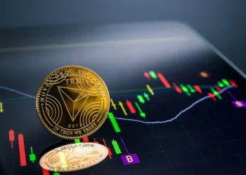 تحلیل تکنیکال ترون (TRX)؛ آیا ترون به محدوده قیمتی ‍‍۱ دلار می‌رسد؟