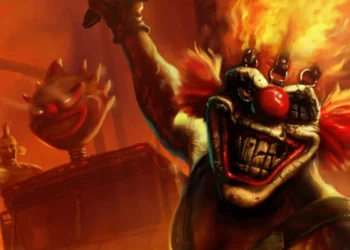 بازی کنسل‌شده‌ی Twisted Metal یک عنوان بتل رویال بوده است