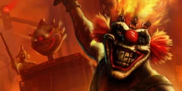 بازی کنسل‌شده‌ی Twisted Metal یک عنوان بتل رویال بوده است