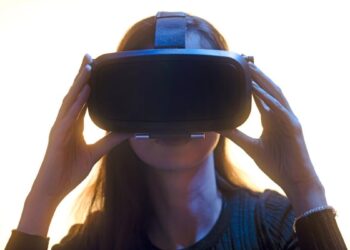 توسعه فناوری e-Taste برای تجربه طعم‌ها در دنیای واقعیت مجازی