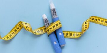 کشف جایگزینی موثر برای داروی کاهش وزن Ozempic