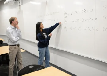 بهینه‌سازی توربین‌های بادی با حل یک مسئله ریاضی قدیمی