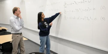 بهینه‌سازی توربین‌های بادی با حل یک مسئله ریاضی قدیمی