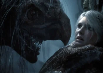 تریلر بازی The Witcher 4 با الهام از فیلمهای A24 ساخته شده بود