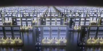 نخستین کامپیوتر کوانتومی ماژولار جهان راه‌اندازی شد