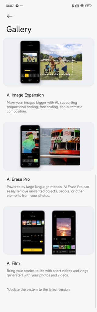.8 بزرگنمایی و حذف اشیا با هوش مصنوعی (AI Image Expansion & AI Delete Pro)