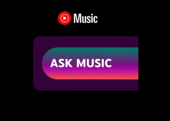 قابلیت Ask Music یوتیوب موزیک به آیفون و آیپد رسید