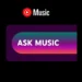 قابلیت Ask Music یوتیوب موزیک به آیفون و آیپد رسید