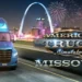 بسته الحاقی ایالت میزوری بازی American Truck Simulator هفته آینده منتشر می‌شود