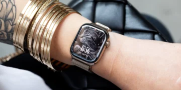 اپل از تحریم ثانویه اپل واچ فرار کرد