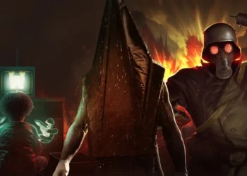 بهترین بازی‌های ترسناک ۲۰۲۴