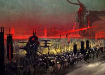 بهترین بازی‌های استراتژیک 2024