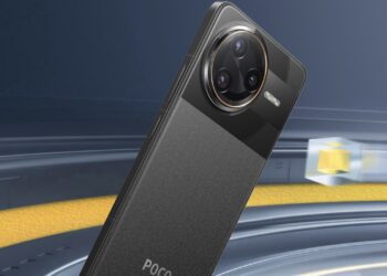 بررسی پوکو F7 Ultra