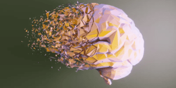 شناسایی نقطه بحرانی پیری مغز در میانسالی