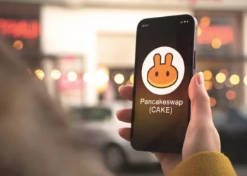 افزایش ۱۵ درصدی قیمت کیک (CAKE) هم‌زمان با پیشتازی پنکیک‌سواپ در حجم معاملات DEX
