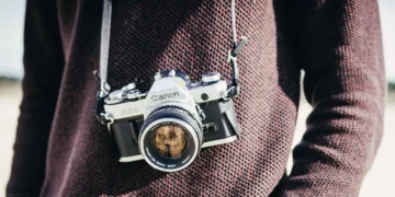 دوربین‌ PowerShot V1 کانن به زودی عرضه می‌شود