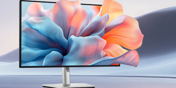 رونمایی از مانیتور ۲۷ اینچی UltraSharp جدید Dell با وضوح 4K