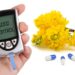 تاثیر شگفتانگیز یک داروی گیاهی بر درمان دیابت نوع ۲
