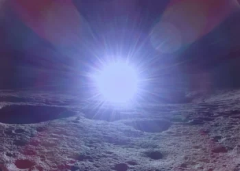 انقلاب در کاوش‌ ماه با بهره‌گیری از سیگنال‌های GPS مبتنی بر زمین