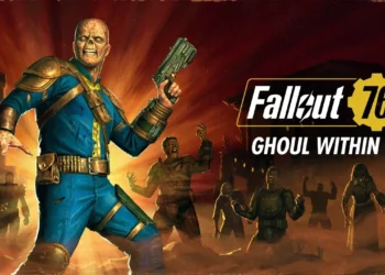 بازیکنان در Fallout 76 حالا می‌توانند به یک غول تبدیل شوند!