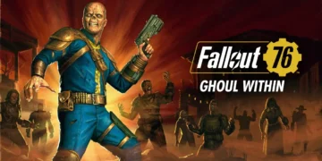 بازیکنان در Fallout 76 حالا می‌توانند به یک غول تبدیل شوند!