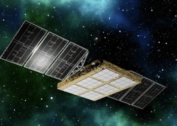 راه اندازی نخستین اینترنت ماهواره‌ای 5G mmWave جهان