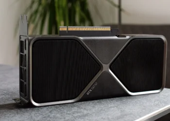 عرضه کارت گرافیک GeForce RTX 5070 Founders Edition به تعویق افتاد