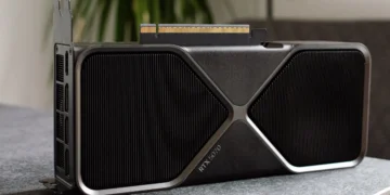 عرضه‌ کارت گرافیک GeForce RTX 5070 Founders Edition به تعویق افتاد