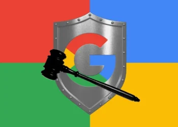 وزارت دادگستری ترامپ همچنان خواستار تجزیه گوگل است