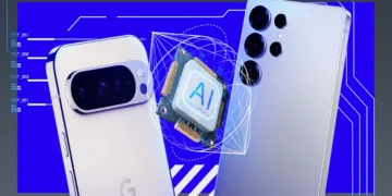 گوگل در برابر سامسونگ: کدام شرکت گوشی‌های هوش مصنوعی بهتری دارد؟