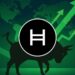 افزایش چشمگیر قیمت هدرا (HBAR)؛ آیا هدف قیمتی ۱ دلار در دسترس است؟