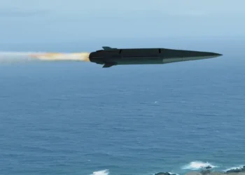 سرمایه‌گذاری جدید ارتش آمریکا برای توسعه فناوری‌های هایپرسونیک