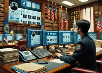 شبکه های اجتماعی مهاجران زیر ذرهبین دولت ترامپ