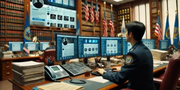 شبکه های اجتماعی مهاجران زیر ذره‌بین دولت ترامپ