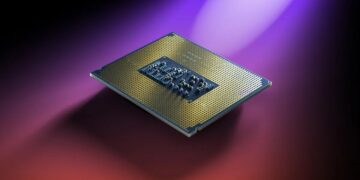 پردازنده های Core Ultra