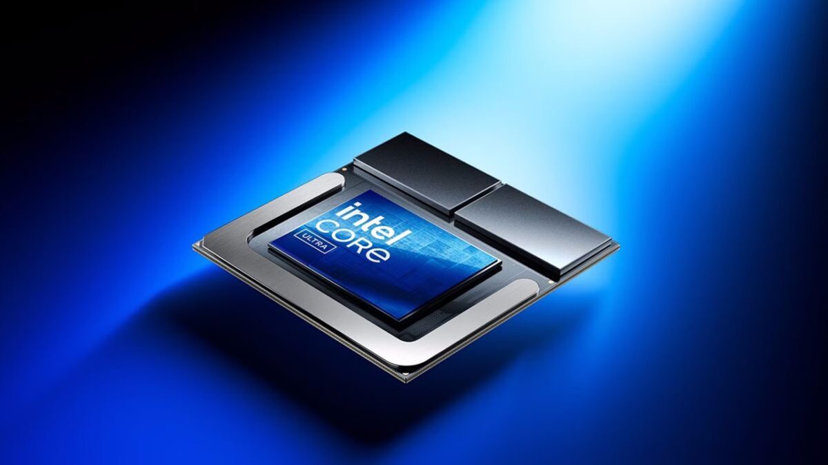 ویژگیهای کلیدی پردازندههای Core Ultra