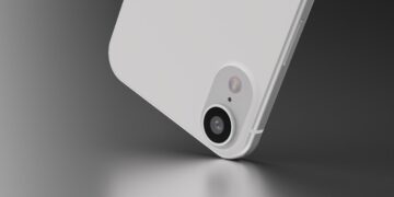 اپل از طراحی بدون درگاه آیفون ۱۷ ایر عقب‌نشینی کرد