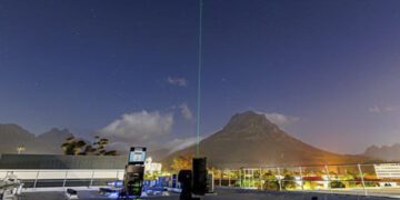 چین رکورد ارتباط کوانتومی را شکست