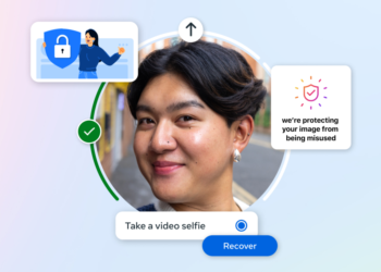 متا فناوری تشخیص چهره ضد کلاهبرداری خود را در بریتانیا راه‌اندازی کرد