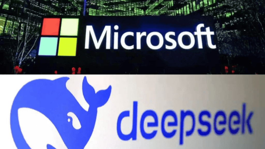 مایکروسافت مدلهای DeepSeek را برای کامپیوترهای +Copilot منتشر کرد