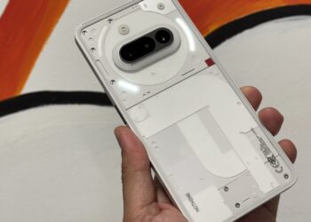 بررسی ناتینگ 3a