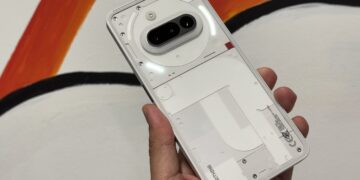 بررسی ناتینگ 3a