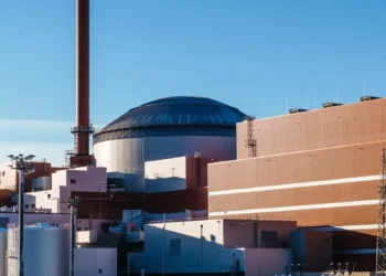 نشت آب خنک‌کننده‌ رادیواکتیو در نیروگاه هسته‌ای اولکیلوئوتو ۳ فنلاند