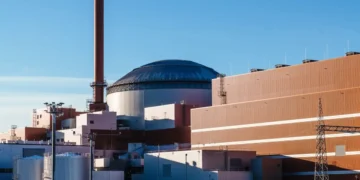 نشت آب خنک‌کننده‌ رادیواکتیو در نیروگاه هسته‌ای اولکیلوئوتو ۳ فنلاند