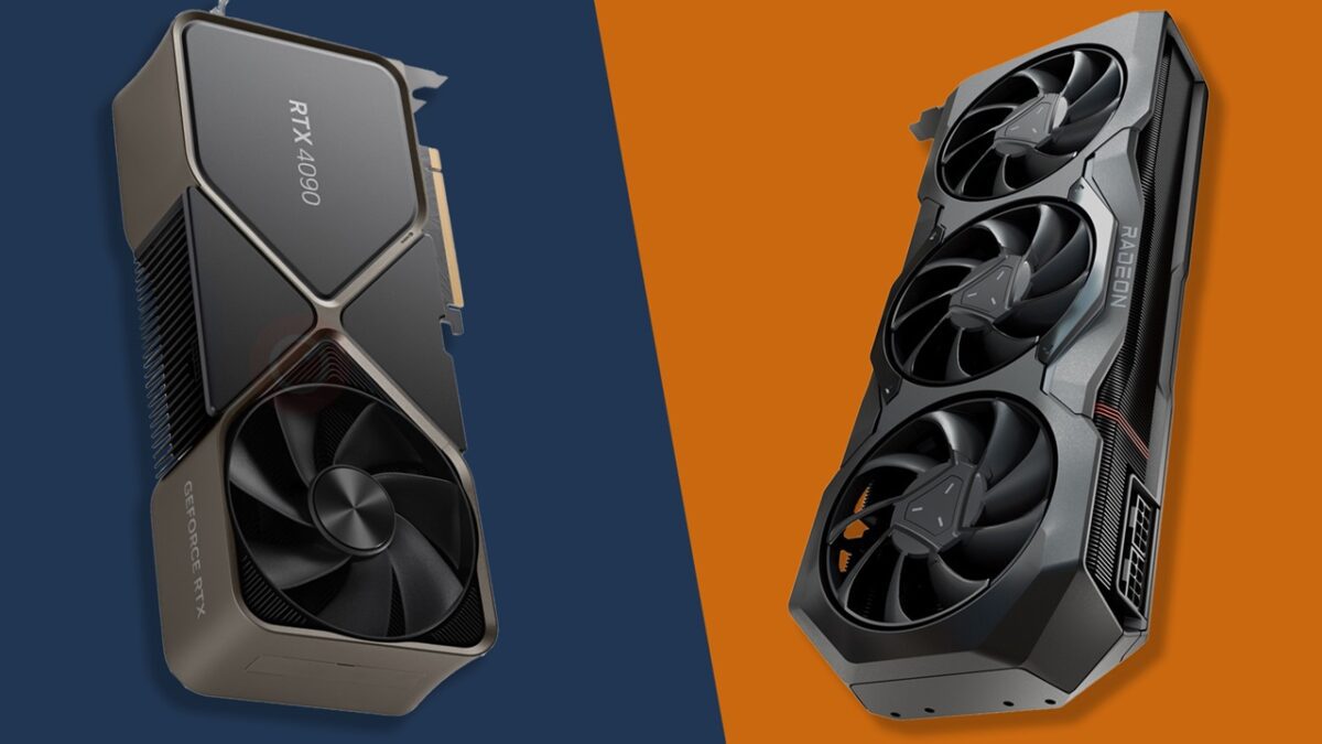 تفاوت کارت گرافیکهای NVIDIA و AMD از نظر قیمت و ارزش خرید